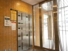 六本木プレイス 物件写真 建物写真5