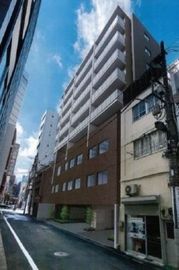 ラペルラ岩本町 物件写真 建物写真1