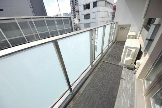 ラペルラ岩本町 物件写真 建物写真21