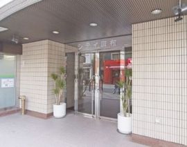 シティ麻布 物件写真 建物写真5