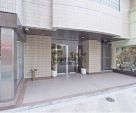 シティ麻布 物件写真 建物写真6