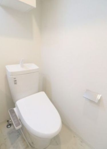 グランカーサ大森海岸 物件写真 建物写真13