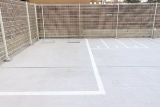 グランカーサ大森海岸 物件写真 建物写真14