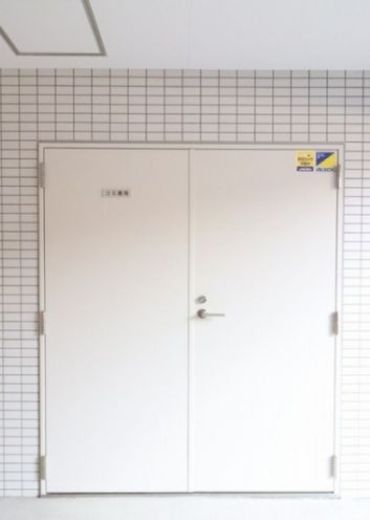 グランカーサ大森海岸 物件写真 建物写真17