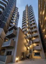 グランカーサ大森海岸 物件写真 建物写真1