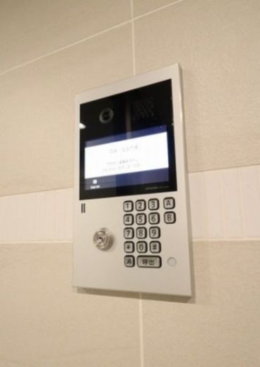 グランカーサ大森海岸 物件写真 建物写真8