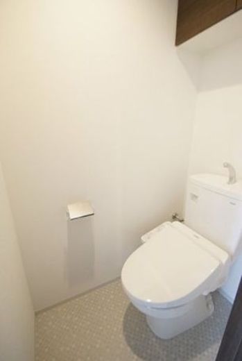 ジェノヴィア蒲田スカイガーデン 物件写真 建物写真21