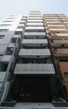 グランジット日本橋浜町 物件写真 建物写真1