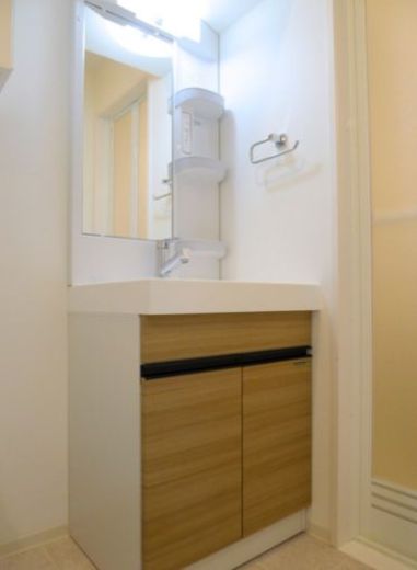 ドゥーエ千駄木 物件写真 建物写真14