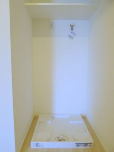 ドゥーエ千駄木 物件写真 建物写真15