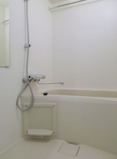 ドゥーエ千駄木 物件写真 建物写真16