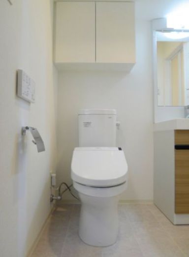 ドゥーエ千駄木 物件写真 建物写真17