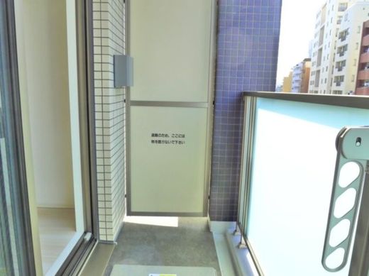 ドゥーエ千駄木 物件写真 建物写真18