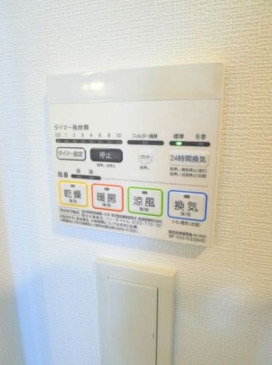ドゥーエ千駄木 物件写真 建物写真19