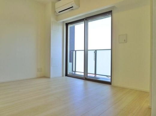 ドゥーエ千駄木 物件写真 建物写真7
