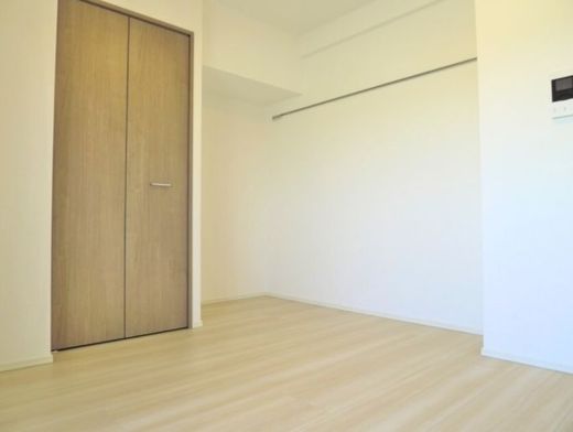 ドゥーエ千駄木 物件写真 建物写真8