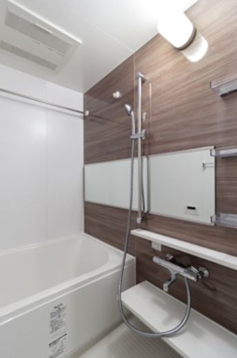 RESIDENCE ODE 物件写真 建物写真17