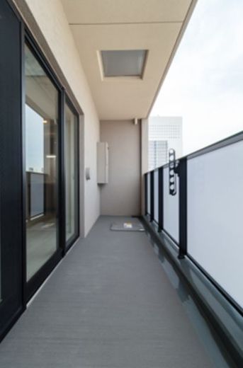 RESIDENCE ODE 物件写真 建物写真21