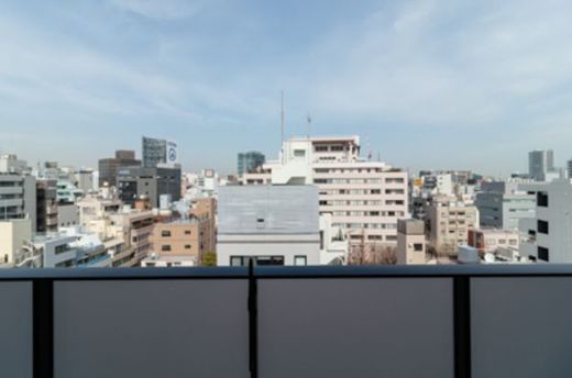 RESIDENCE ODE 物件写真 建物写真23