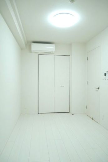 プレミアムキューブ・ジー北新宿DEUX 物件写真 建物写真11