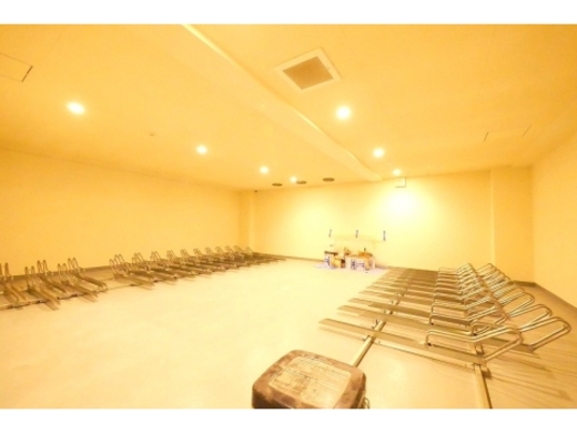 プレミアムキューブ・ジー北新宿DEUX 物件写真 建物写真22