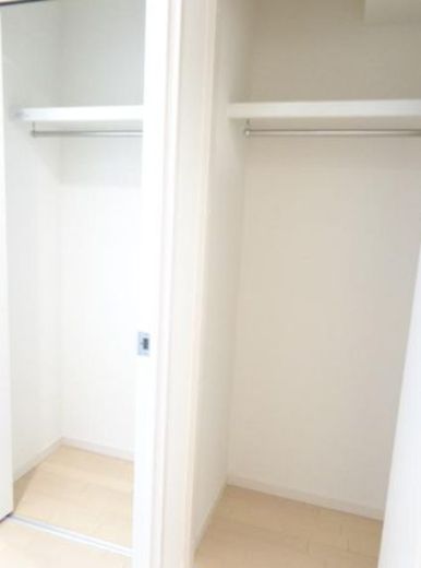 リブリ・ヴィラクリヤマ2 物件写真 建物写真10