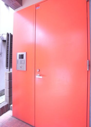 リブリ・ヴィラクリヤマ2 物件写真 建物写真6