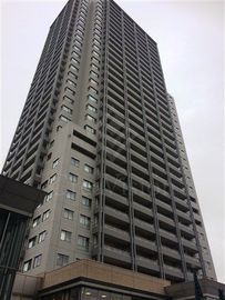 代官山アドレス ザ・タワー 物件写真 建物写真3