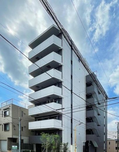 BLAU本所一丁目 物件写真 建物写真1