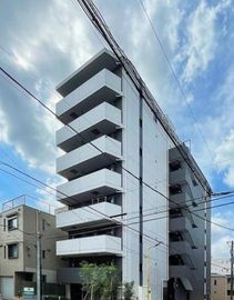 BLAU本所一丁目 物件写真 建物写真1
