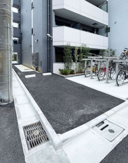 BLAU本所一丁目 物件写真 建物写真22