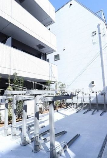 BLAU本所一丁目 物件写真 建物写真23
