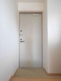 ケイト門仲 物件写真 建物写真8