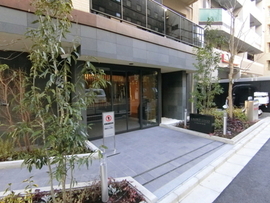 グランリビオ千代田平河町 物件写真 建物写真2