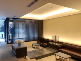 グランリビオ千代田平河町 物件写真 建物写真3