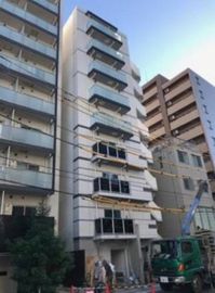 プライムブリス門前仲町 物件写真 建物写真1