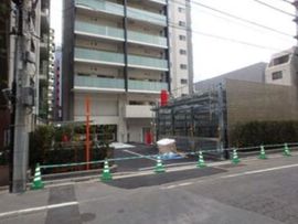 ライトテラス新宿御苑 物件写真 建物写真5