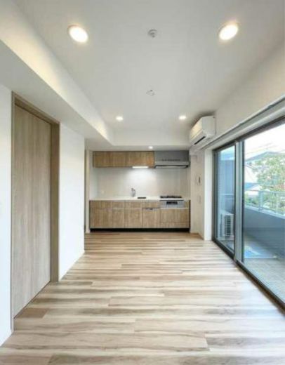 ラティエラ大森西 物件写真 建物写真11