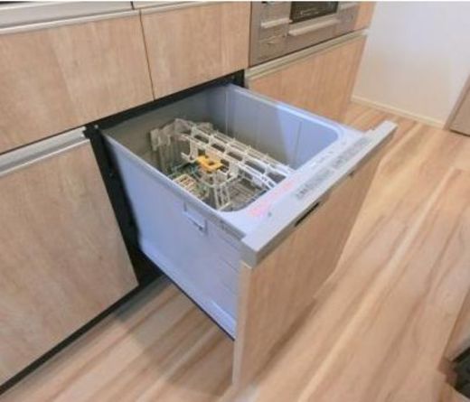 ラティエラ大森西 物件写真 建物写真13