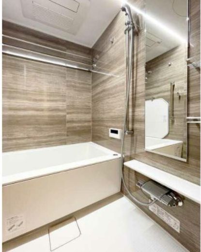 ラティエラ大森西 物件写真 建物写真15