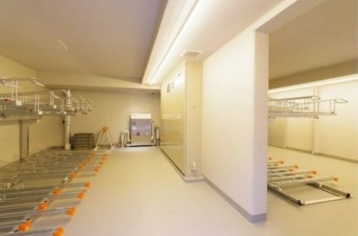 ラティエラ大森西 物件写真 建物写真17