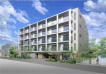 ラティエラ大森西 物件写真 建物写真1