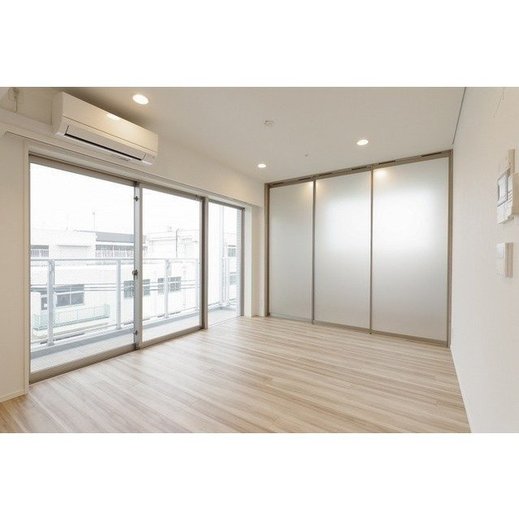 ラティエラ大森西 物件写真 建物写真8