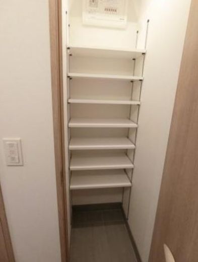 ラティエラ大森西 物件写真 建物写真9