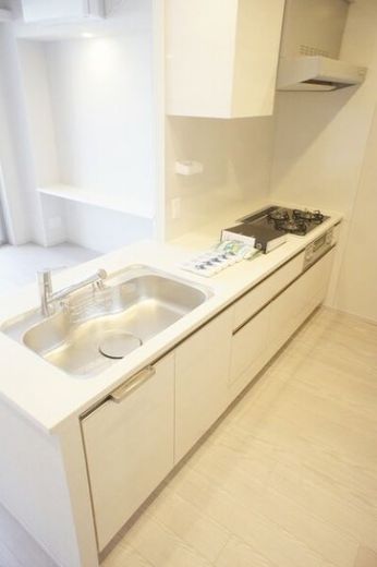 瀬田の杜ガーデン&テラス 物件写真 建物写真16