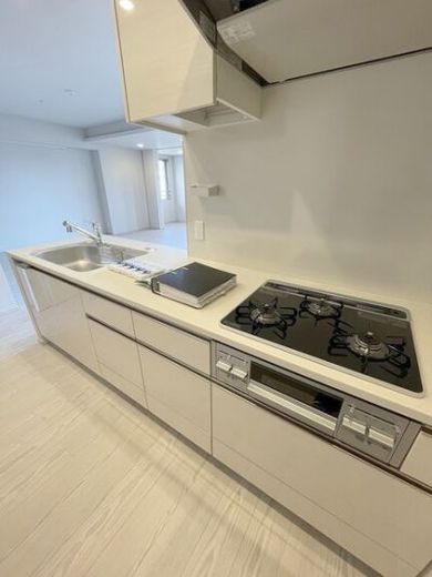 瀬田の杜ガーデン&テラス 物件写真 建物写真17