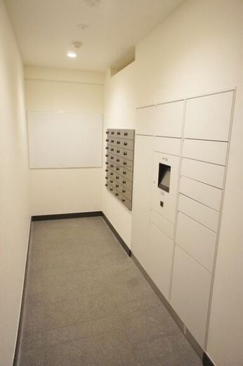 瀬田の杜ガーデン&テラス 物件写真 建物写真7