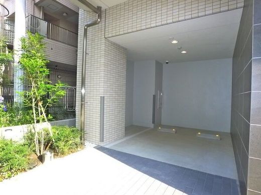 アーバネックス菊川2 物件写真 建物写真20