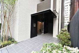ドゥーエ錦糸町 物件写真 建物写真2