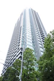 THE ROPPONGI TOKYO CLUB RESIDENCE 外観